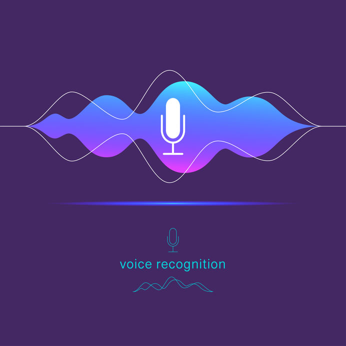 voice recognition mednic