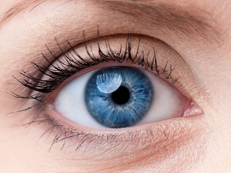 Mit einer neuen Methode wollen Forschende die automatisierte Diagnose von Augenkrankheiten wie diabetischer Retinopathie effizienter macht. (Foto: denisnata/123rf.com