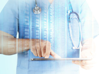 Eine smarte Software prüft die Kompetenz für die Medizin. (Foto: everythingpossible/123rf.com)