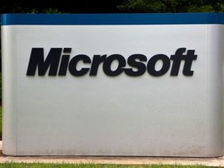 Microsoft-Firmenzentrale