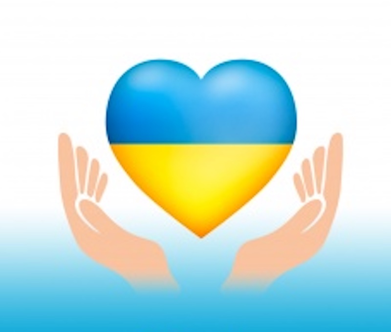 Jameda startet die Aktions-Plattform „Ärzte für Ukraine“ . (Bild: jameda)