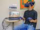 Virtual-Reality-Diagnostik