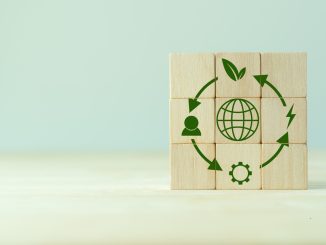 Nachhaltigkeit Digitalisierung (Symbolfoto)