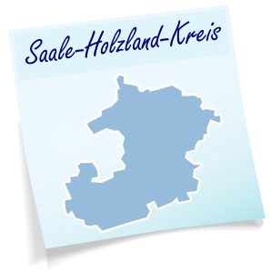 Abbildung Saale-Holzland-Kreis