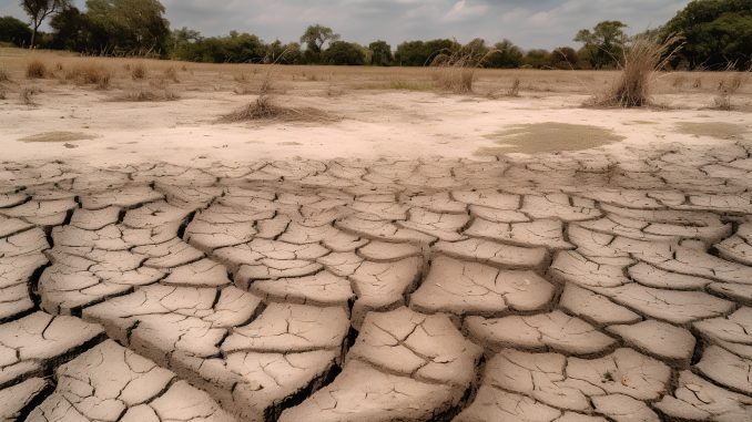 Hitzewelle, Klimawandel