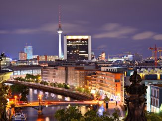 Berliner City