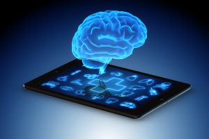 Immer mehr Ärztinnen und Ärzte nutzen Schatten-KI für ihrer Recherche. Foto: Elnur/Smarterpix