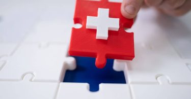 m Center for Digital Health wollen die Medizinische Fakultät der Universität Tübingen und das Universitätsklinikum Tübingen ihre strategischen Aktivitäten im Bereich Digitalisierung bündeln. Foto AndreyPopov/Smarterpix.com