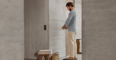 Mit Body Scan 2 stellt Withings ein neues Beispiel für präventive Gesundheitsdiagnostik im Alltag vor. Foto: Withings